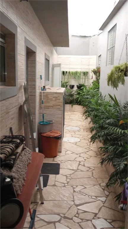 Casa à venda com 3 quartos, sendo 2 suítes, em Jardim Monte Azul, São Paulo, SP