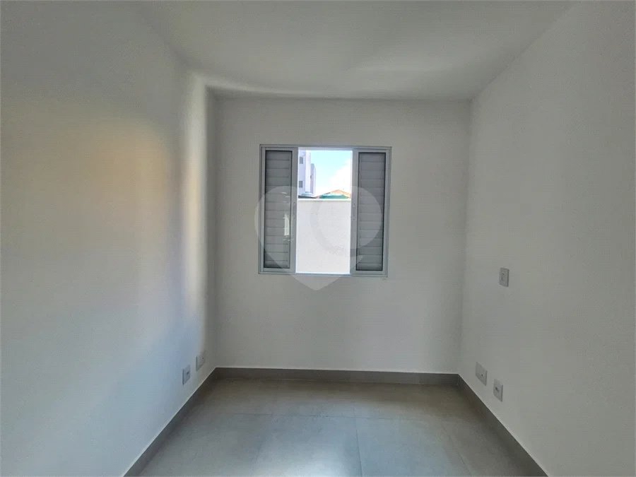 Apartamento à venda com 2 quartos em Vila Mangalot, São Paulo, SP