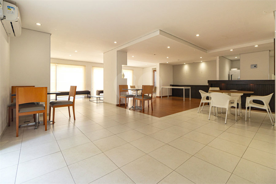 Apartamento à venda ou para alugar com 3 suítes em Perdizes, São Paulo, SP