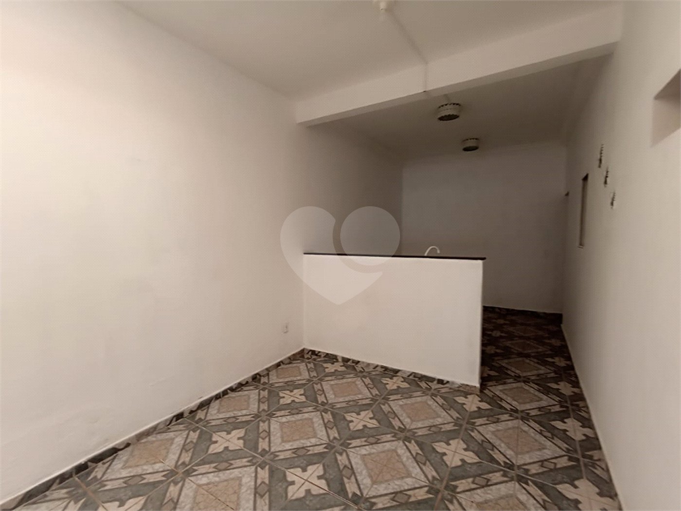 Casa para alugar com 3 quartos em Vila São José, Itapetininga, SP