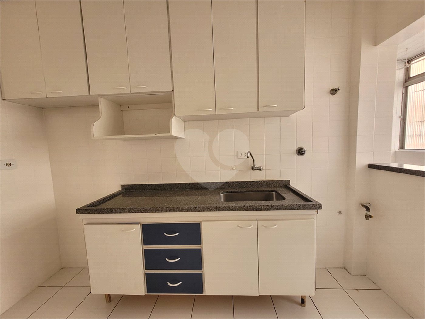 Apartamento à venda com 2 quartos em Vila Madalena, São Paulo, SP