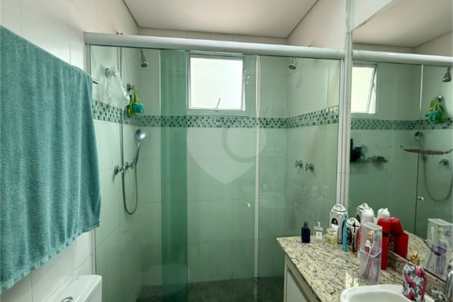 Apartamento à venda com 3 suítes em Anália Franco, São Paulo, SP
