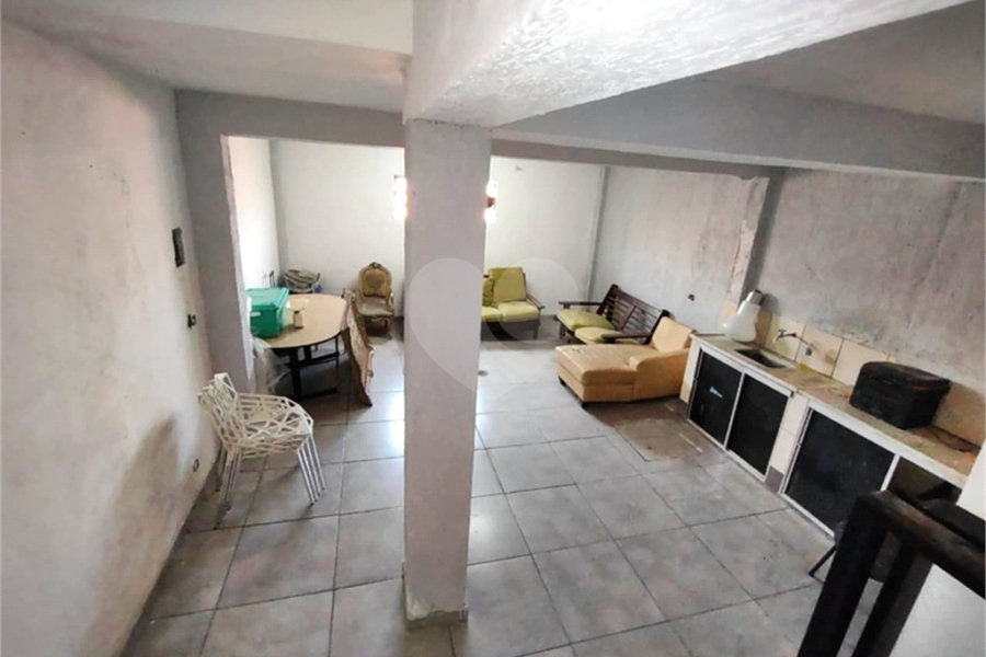 Casa à venda com 3 quartos, sendo 1 suíte, em Tucuruvi, São Paulo, SP
