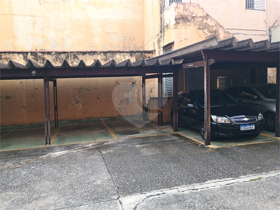 Apartamento à venda com 1 quarto em Cocaia, Guarulhos, SP