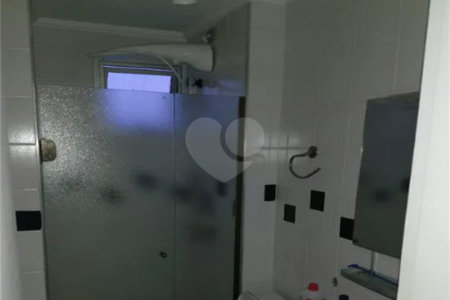 Apartamento com 1 Quarto e 1 banheiro à Venda Bela Vista