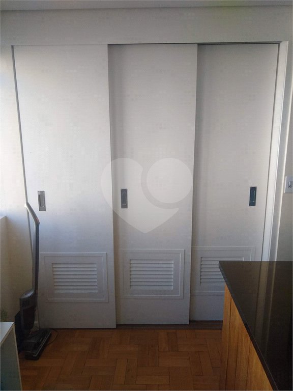 Apartamento à venda com 2 quartos, sendo 1 suíte, em Jardim América, São Paulo, SP