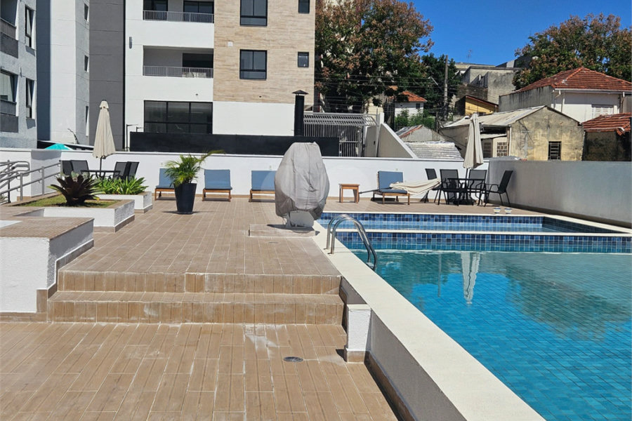 Apartamento à venda com 2 quartos, sendo 1 suíte, em Casa Verde, São Paulo, SP
