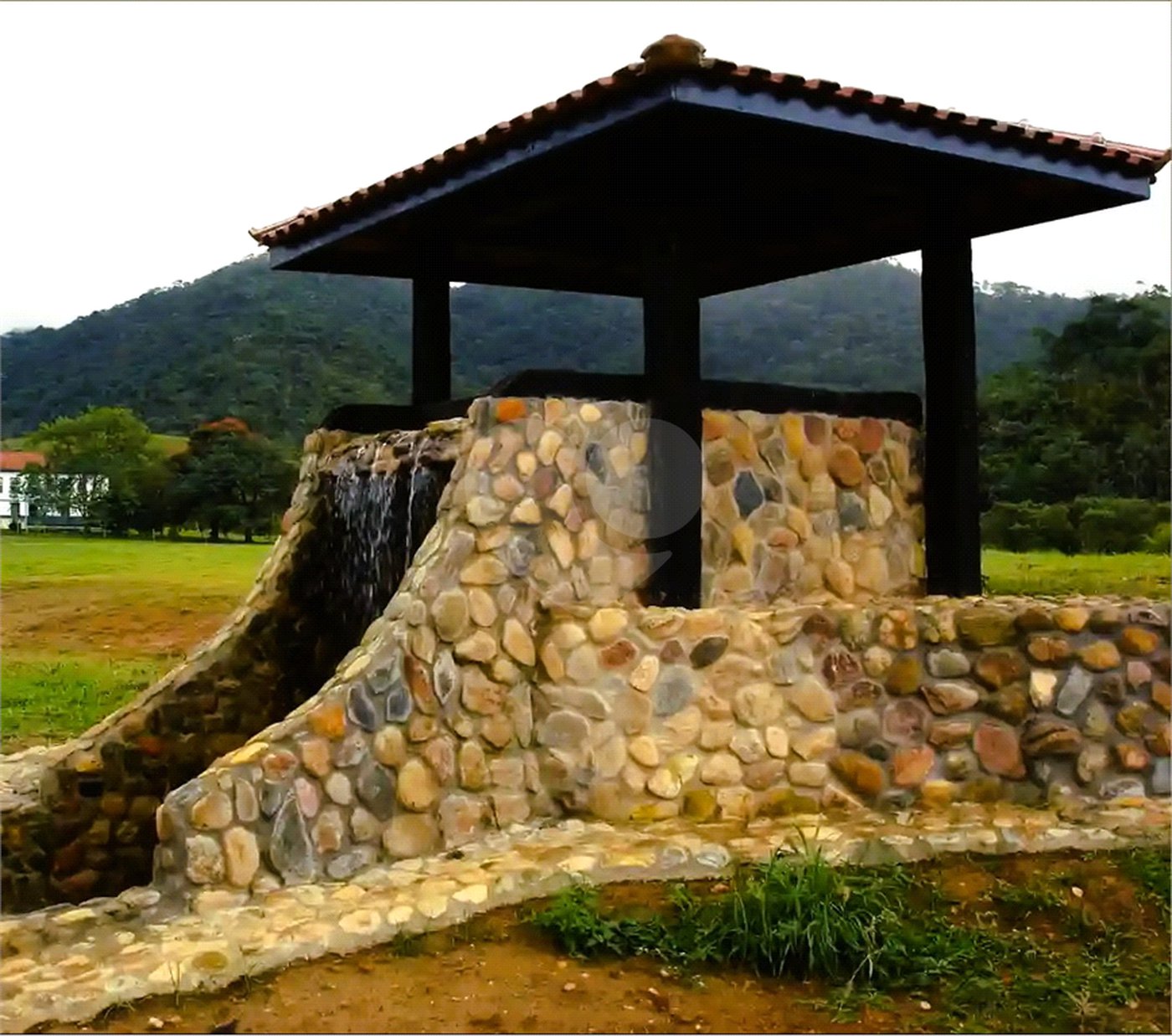 Fazenda à venda em Eugênio de Mello, São José dos Campos, SP