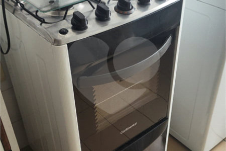 Apartamento para alugar com 2 suítes em Perdizes, São Paulo, SP