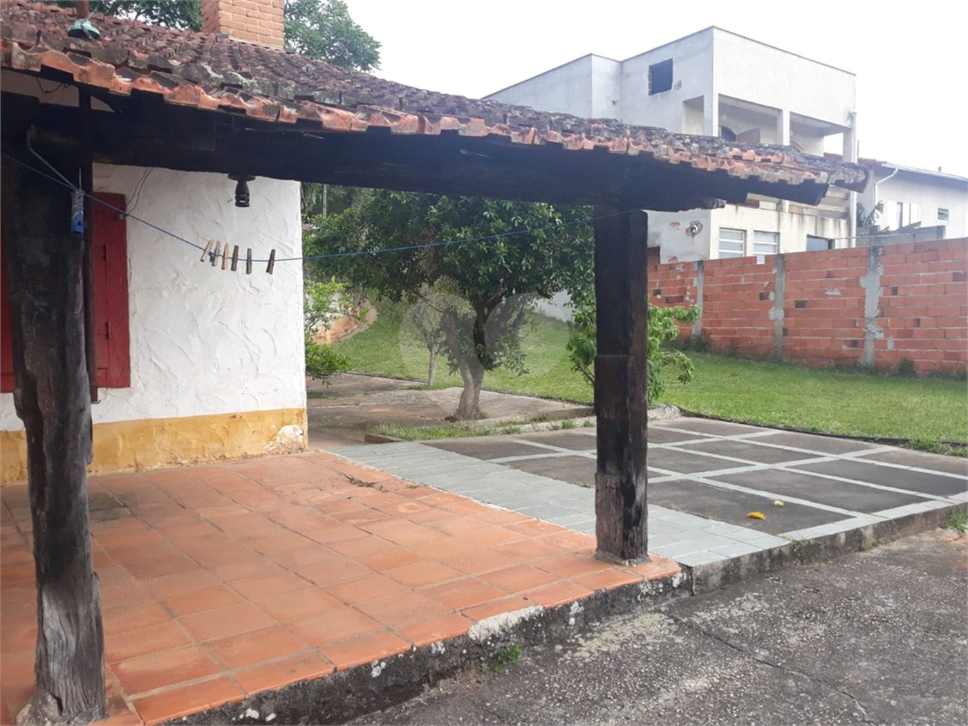 Chácara à venda com 4 quartos em Vila Santa Rita, São Roque, SP