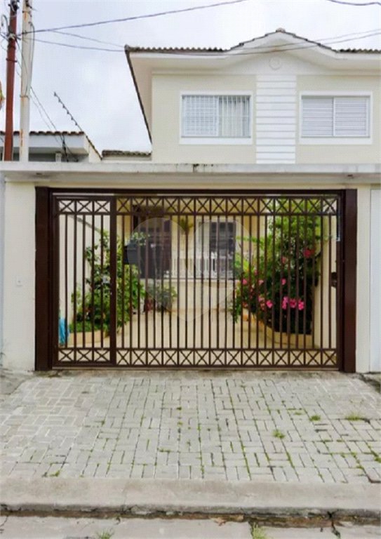 Casa à venda com 3 quartos, sendo 1 suíte, em Parque Continental I, Guarulhos, SP
