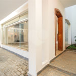 Sobrado à venda com 4 quartos, sendo 1 suíte, em Alto da Boa Vista, São Paulo, SP