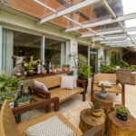 Casa à venda com 5 suítes em Jardim Morumbi, São Paulo, SP
