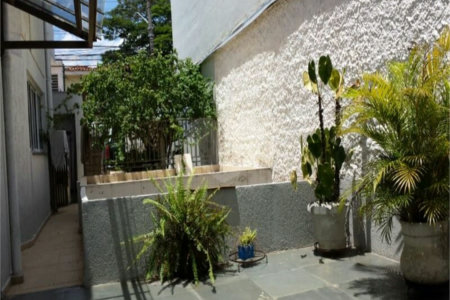 Sobrado à venda com 5 quartos, sendo 4 suítes,  em Tucuruvi, São Paulo, SP