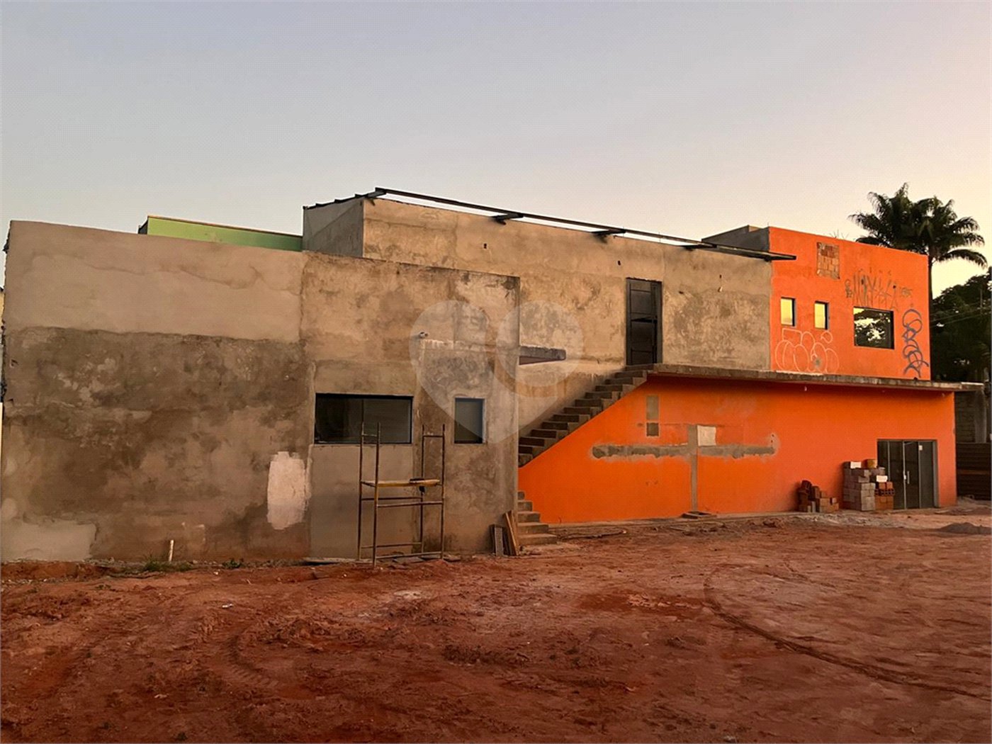 Terreno para alugar em Pinheirinho, Vinhedo, SP