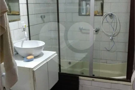 Apartamento à venda com 1 suíte em Tucuruvi, São Paulo, SP