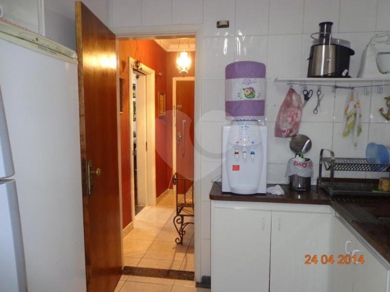 Apartamento à venda com 3 quartos, sendo 1 suíte, em Aclimação, São Paulo, SP