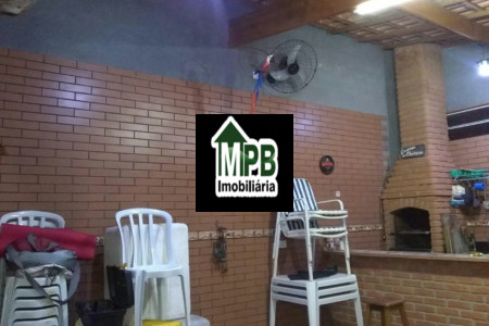 Casa à venda com 4 quartos em Parque das Laranjeiras, Sorocaba, SP