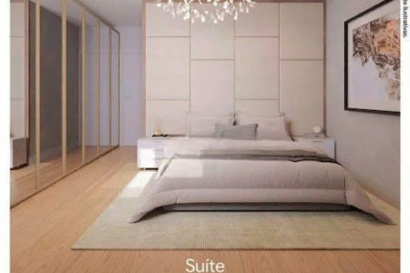 Apartamento à venda, 158 m² por R$ 4.488.000,00 - Embaré - Santos/SP