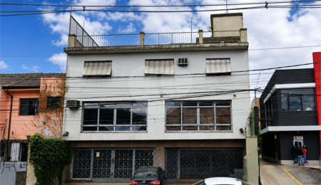 Prédio à venda ou para alugar em Bom Retiro, São Paulo, SP