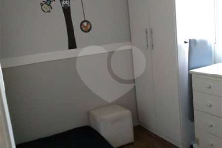 Apartamento à venda com 2 quartos em Jardim Leonor, São Paulo, SP