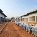 Salão Comercial para alugar em Jardim das Cerejeiras, Atibaia, SP