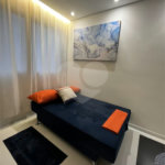 Apartamento à venda com 2 quartos em Várzea da Barra Funda, São Paulo, SP