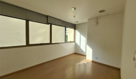 Sala à venda em Santana, São Paulo, SP