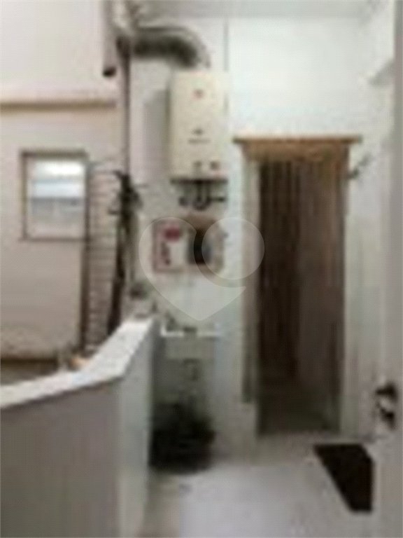 Apartamento à venda com 3 quartos em Santa Teresa, Rio de Janeiro, RJ