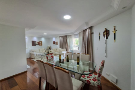 Apartamento à venda com 3 quartos, sendo 1 suíte, em Água Fria, São Paulo, SP