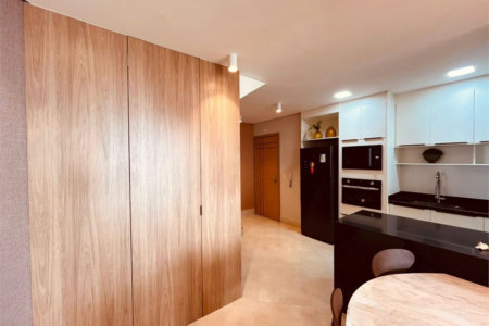 Apartamento com 3 dormitórios à venda, 285 m² por R$ 3.490.000,00 - Jardim Virginia - Guarujá/SP