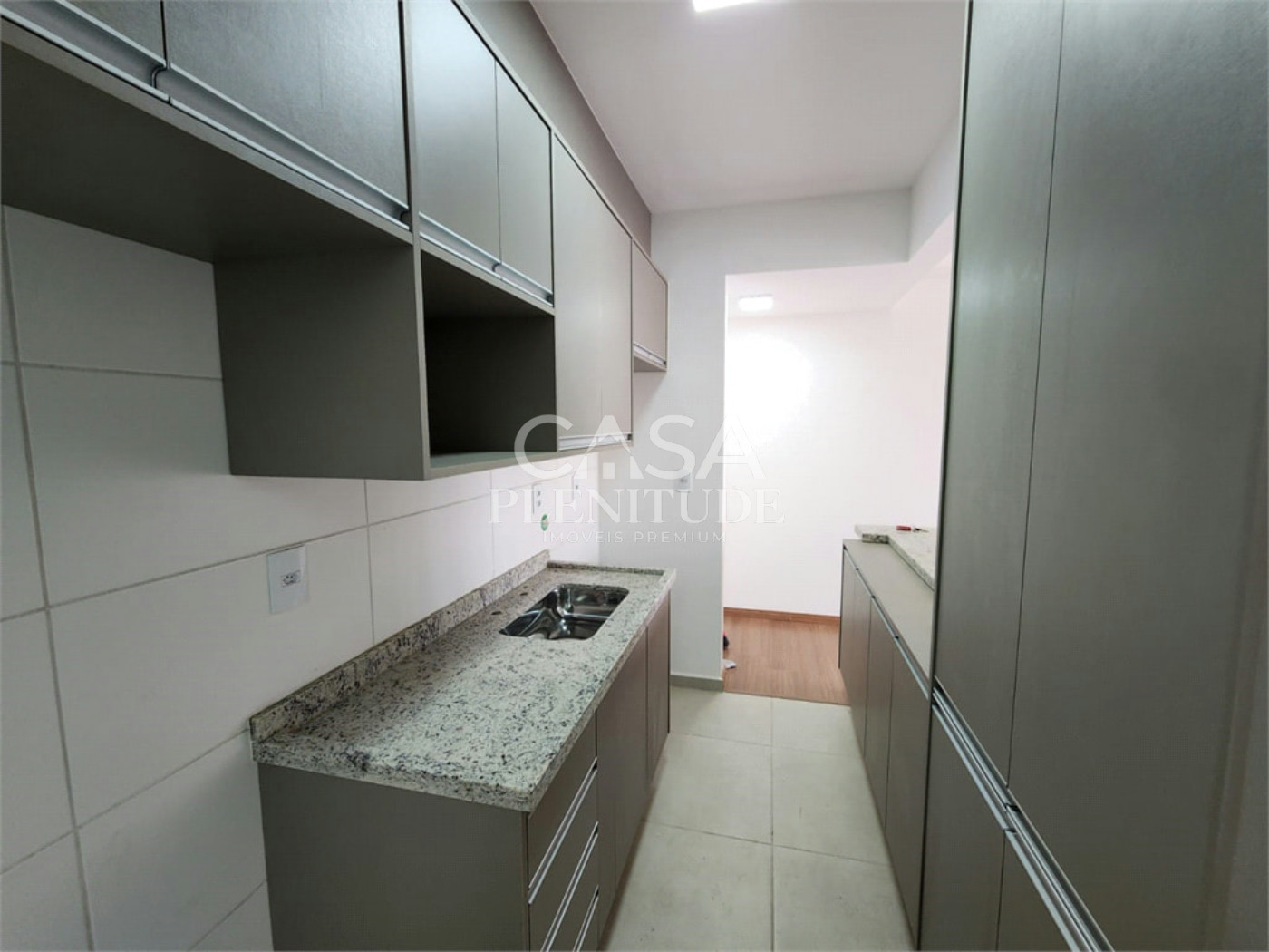 Apartamento à venda com 2 quartos, sendo 1 suíte, em Jardim Piratininga, Sorocaba, SP