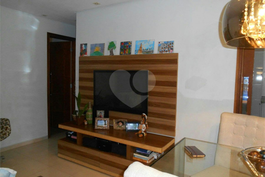 Apartamento à venda com 2 quartos em Freguesia do Ó, São Paulo, SP