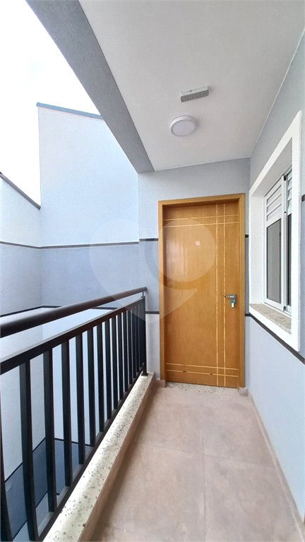 Apartamento à venda com 2 quartos em Vila Mazzei, São Paulo, SP