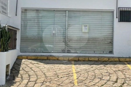 Salão Comercial para alugar em Santa Rosa, Vinhedo, SP