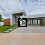 Casa à venda com 4 suítes em Condominio Residencial San Patrick, Sorocaba, SP