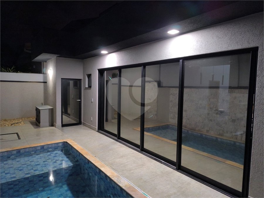 Casa à venda com 3 suítes no condomínio Portal da Mata Rp, Ribeirão Preto - SP