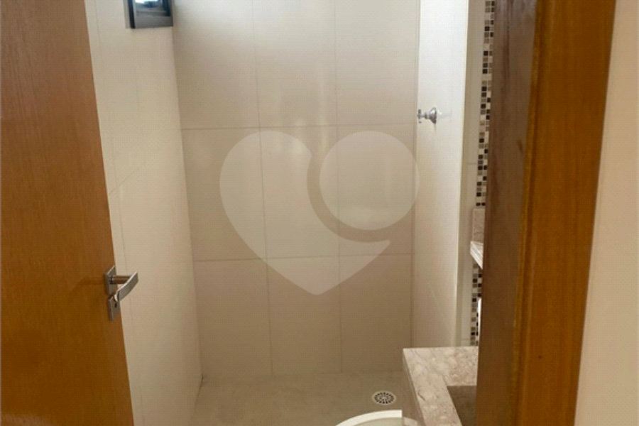 Casa à venda com 2 quartos no condomínio Comdomínio Vitória Prime, São Paulo - SP
