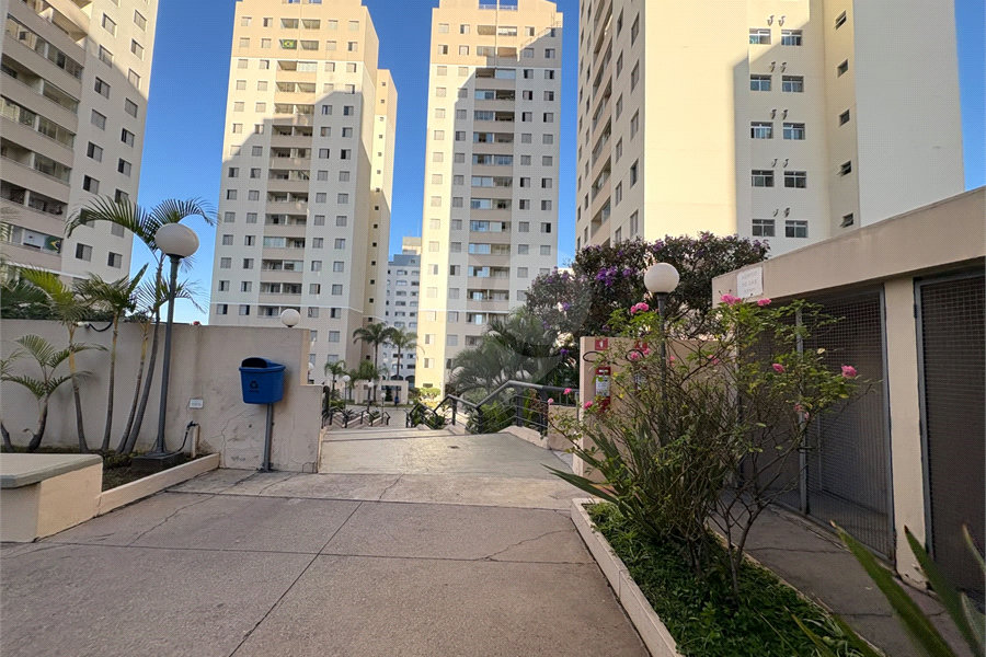 Apartamento à venda com 2 quartos em Casa Verde, São Paulo, SP