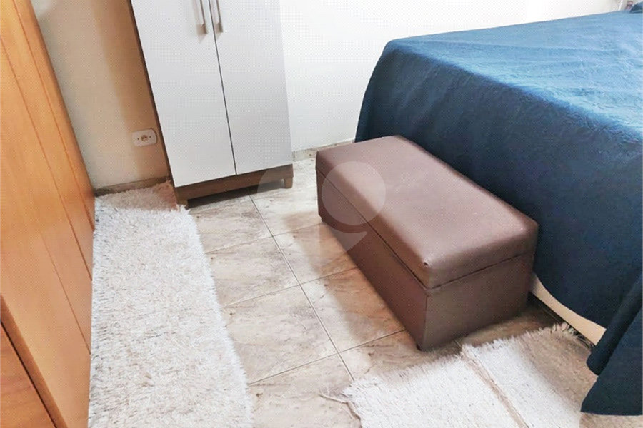 Apartamento à venda com 2 quartos em Santo Amaro, São Paulo, SP