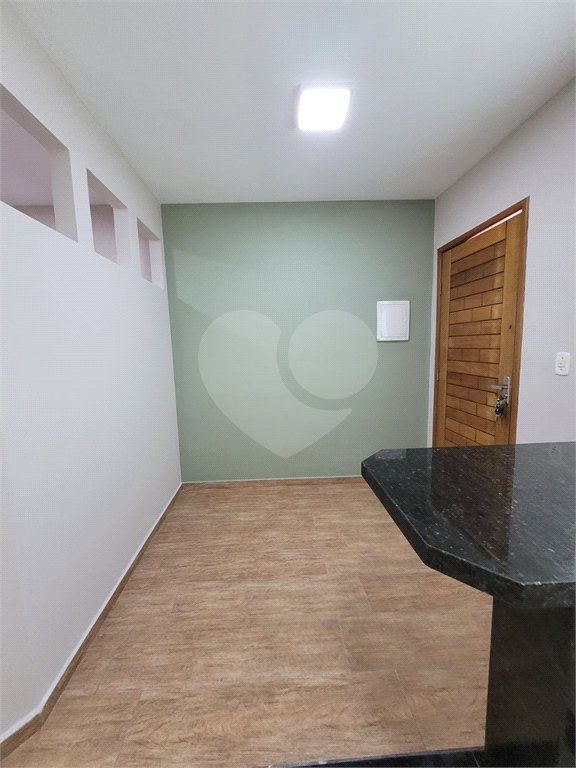 Apartamento à venda com 2 quartos em Vila Bela, São Paulo, SP