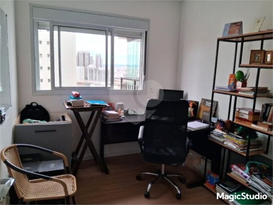 Apartamento à venda com 2 quartos, sendo 1 suíte, em Brás, São Paulo, SP