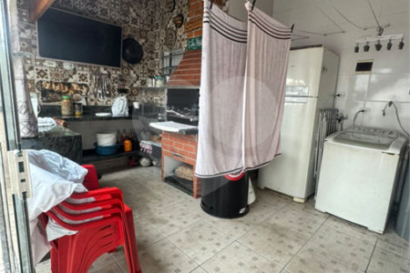 Casa à venda com 5 quartos em Vila Granada, São Paulo, SP