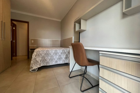 Apartamento com 2 dormitórios à venda, 94 m² por R$ 1.580.000,00 - Gonzaga - Santos/SP