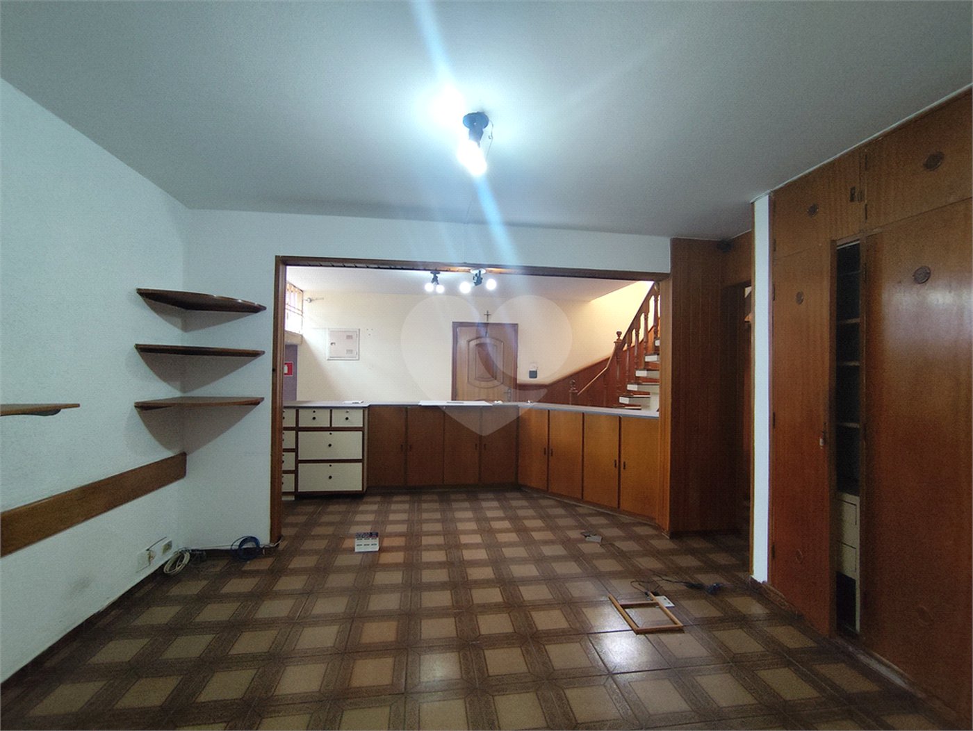 Sobrado para alugar com 4 quartos em Santana, São Paulo, SP