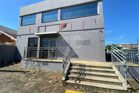 Prédio à venda ou para alugar em Jardim Floridiana (vila Xavier), Araraquara, SP