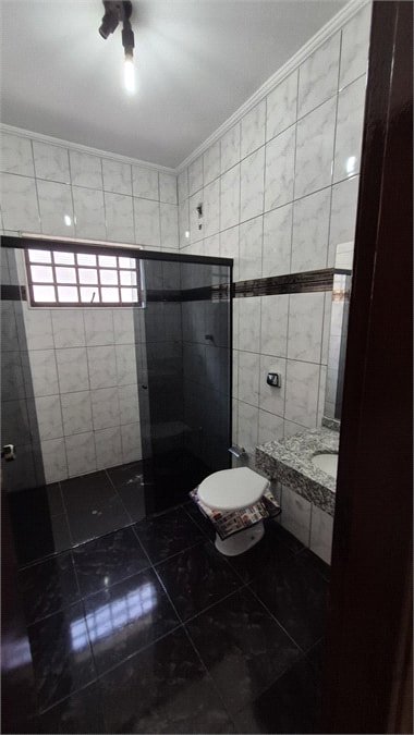 Casa em condomínio para alugar com 2 quartos, sendo 1 suíte,  em Jardim Ibiti do Paço, Sorocaba, SP