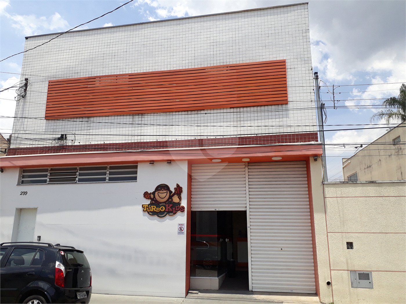 Prédio à venda em Vila Guilherme, São Paulo, SP