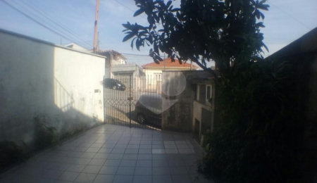 Sobrado à venda com 2 quartos, sendo 1 suíte,  em Tucuruvi, São Paulo, SP