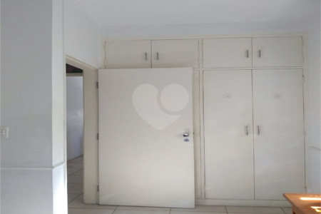 Apartamento à venda com 2 quartos em Pinheiros, São Paulo, SP